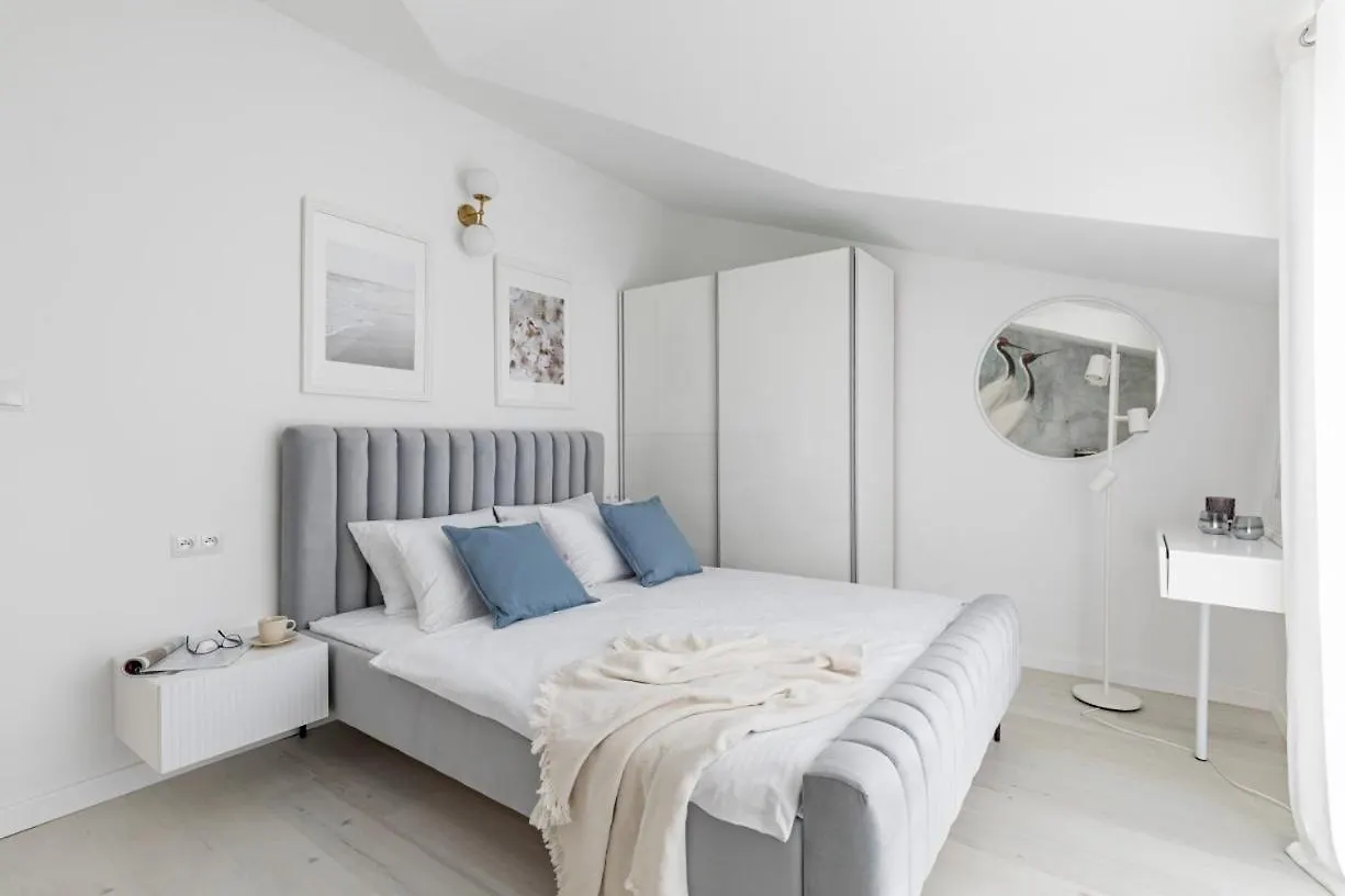 Apartment In Arbanija With Sea View, Terrace, Air Conditioning, Wifi 5139-5 Trogir