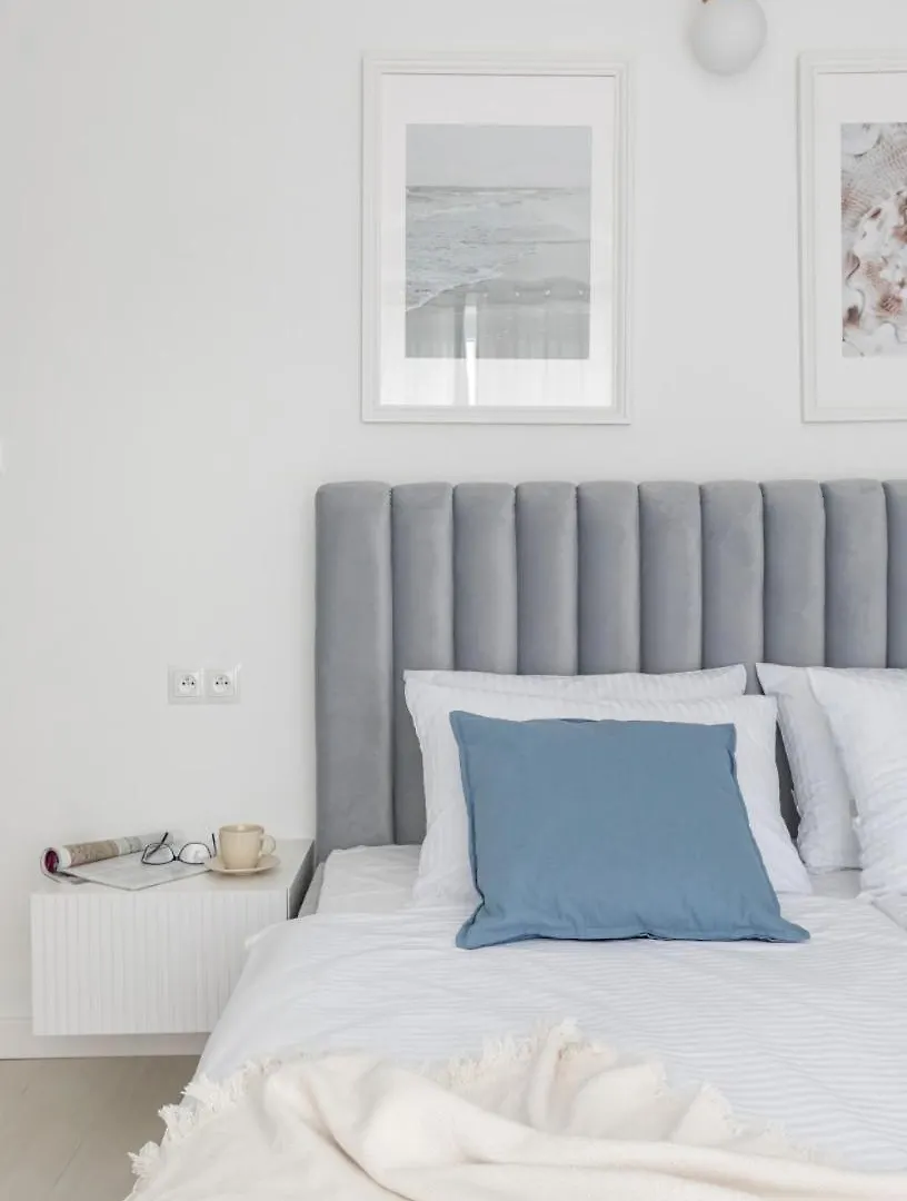 Apartment In Arbanija With Sea View, Terrace, Air Conditioning, Wifi 5139-5 Trogir Croatia