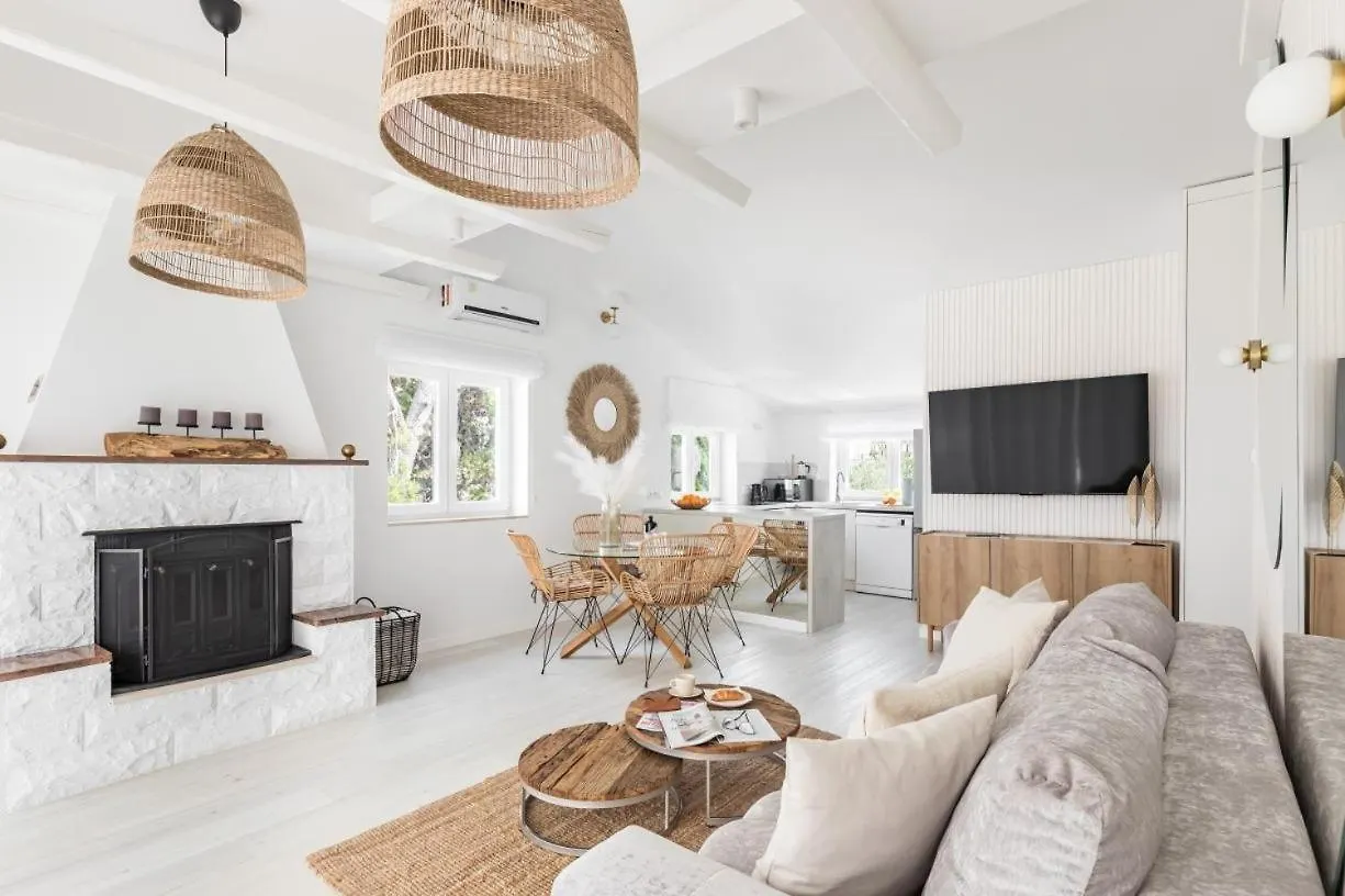 Apartment In Arbanija With Sea View, Terrace, Air Conditioning, Wifi 5139-5 Trogir Croatia
