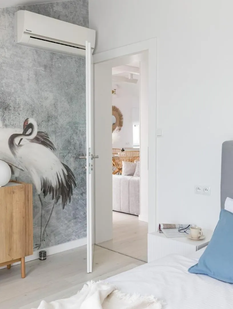 Apartment In Arbanija With Sea View, Terrace, Air Conditioning, Wifi 5139-5 تروغير 0*,